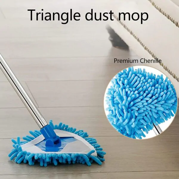 Triangle Mop