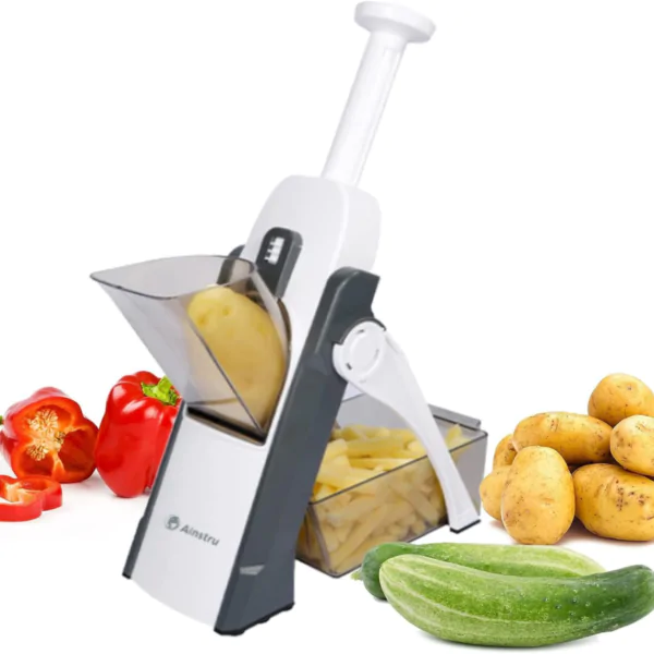 Vegetable Slicer for Kitchen