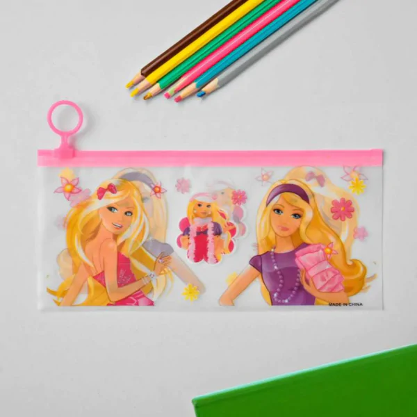 Zipper Stationary Pouch - Image 3