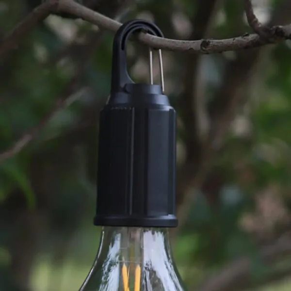 LightCamp: LED Rechargeable Camping Light - Image 3