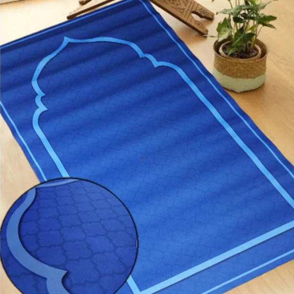 FlexPray: Rubber Prayer Mat - Image 2