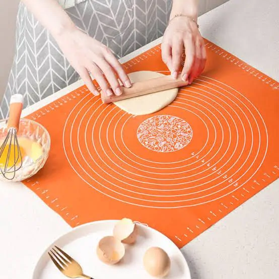 FlexDough: Silicone Roti Dough Maker - Image 4